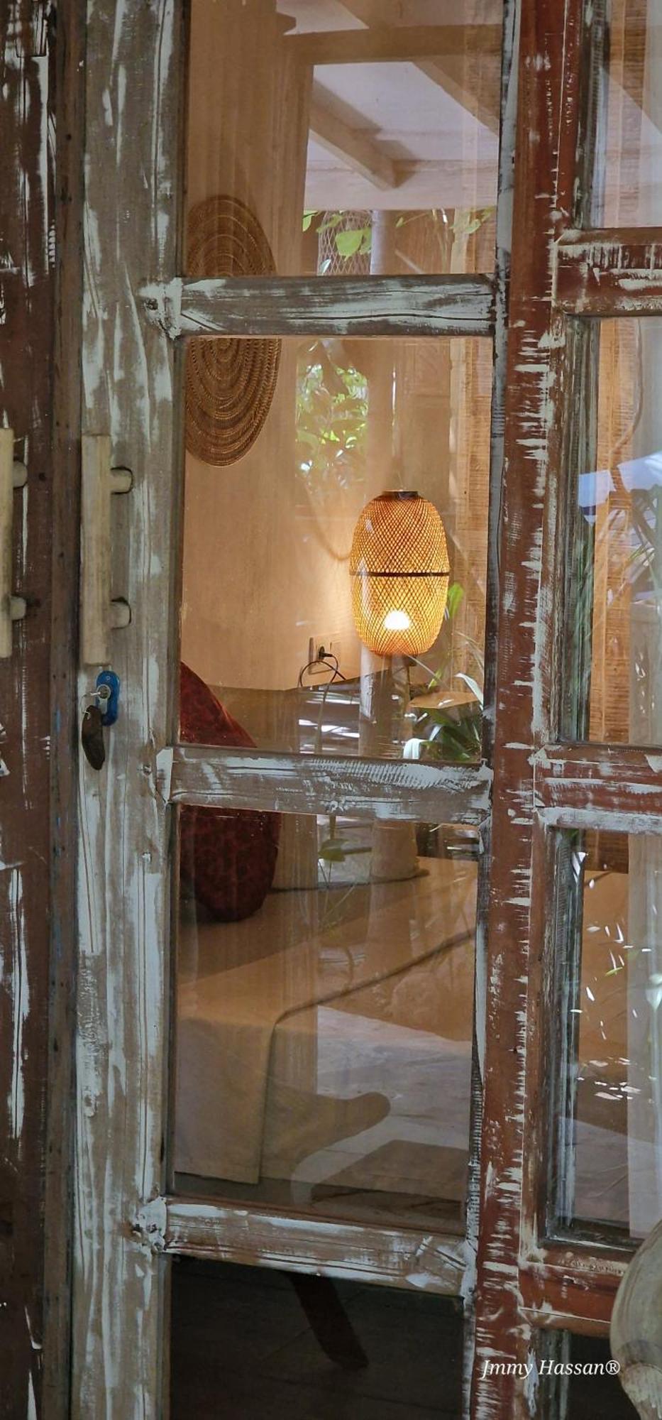 Villas Light House - Eco-Traditional Joglo Gili Trawangan Extérieur photo